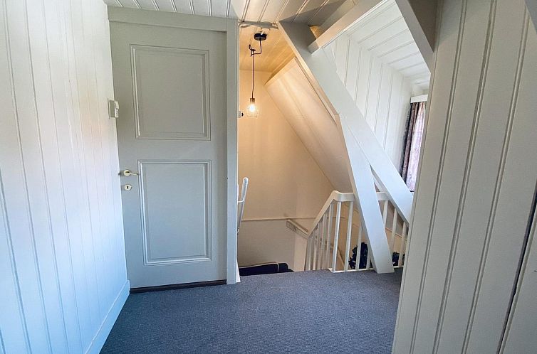 VZ840 Vrijstaand Vakantiehuis in Aardenburg