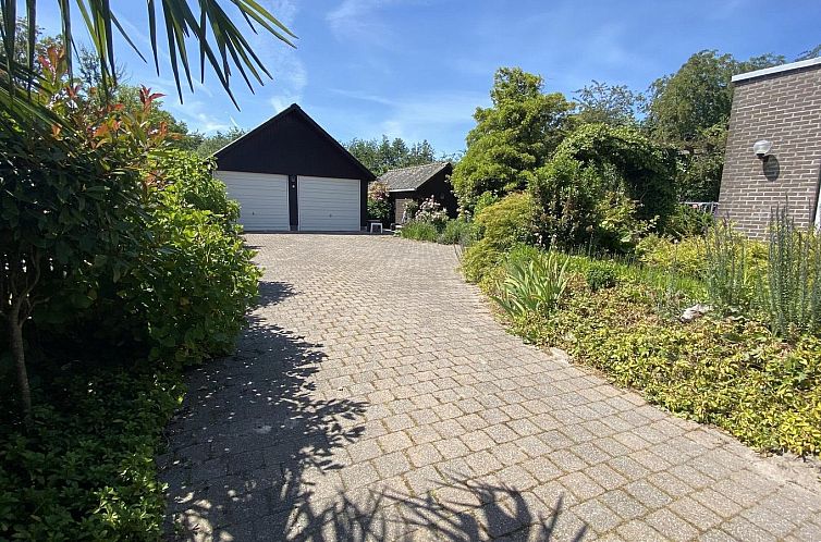 VZ840 Vrijstaand Vakantiehuis in Aardenburg