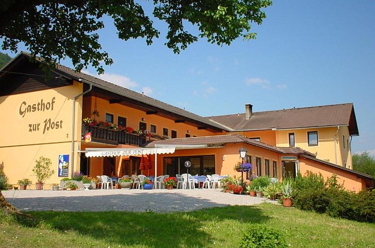 Unterkunft 6311401 - Appartement Kärnten - Gasthof Hotel Zur Post