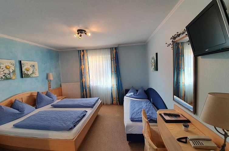 Gasthof Hotel Zur Post