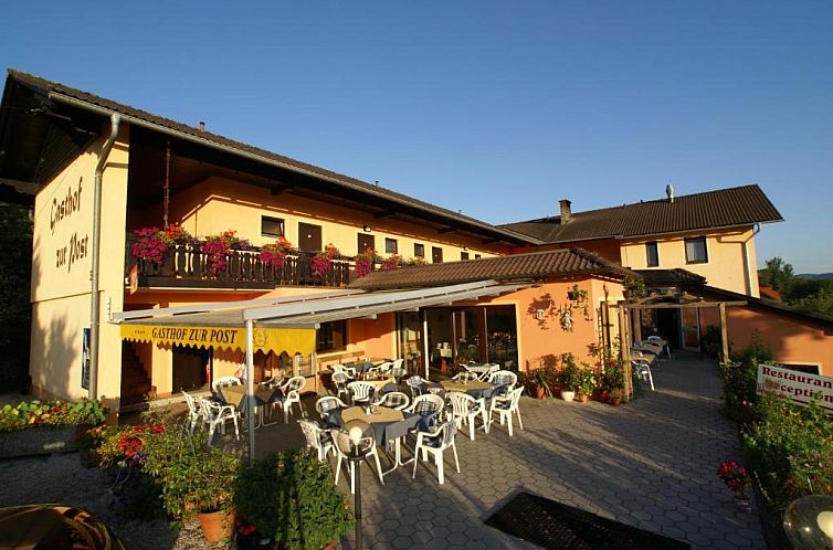 Gasthof Hotel Zur Post