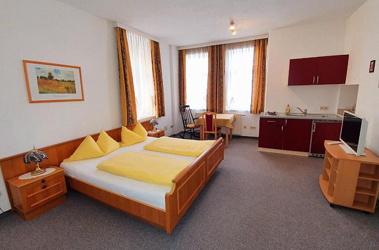 Verblijf 6311403 - Appartement Karinthië - Appartement zur Post