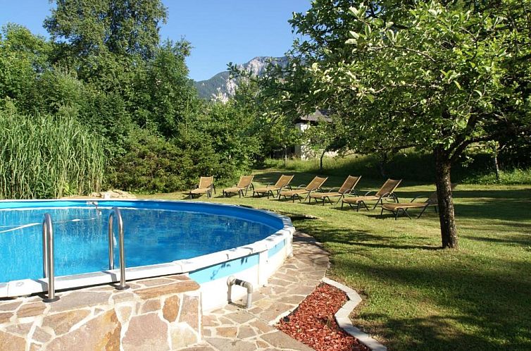 Appartement zur Post