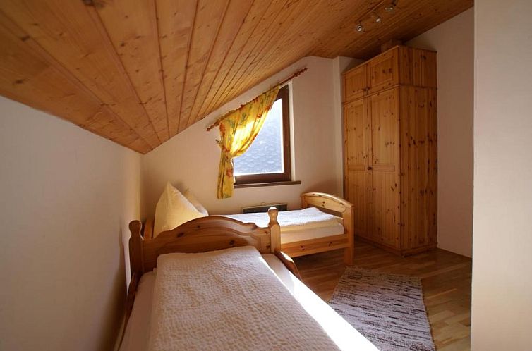 Appartement zur Post