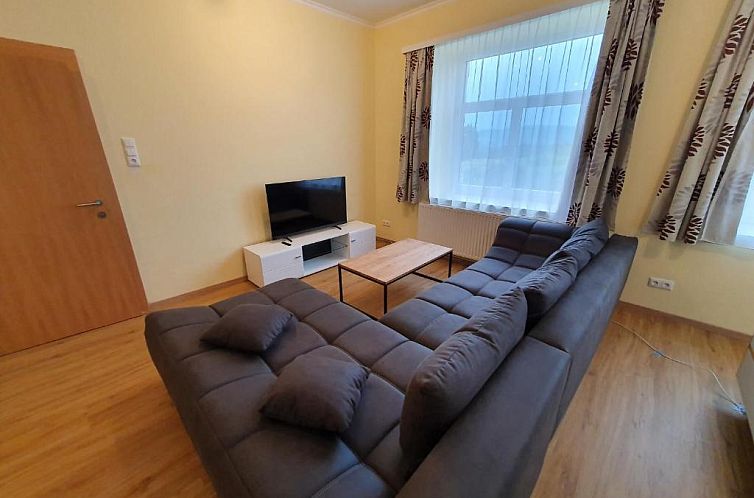 Appartement zur Post