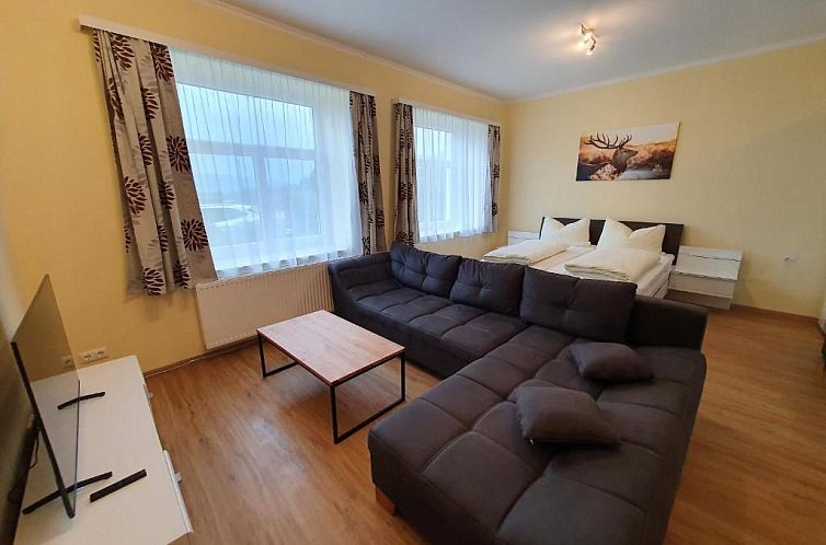 Appartement zur Post