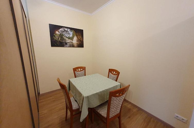 Appartement zur Post