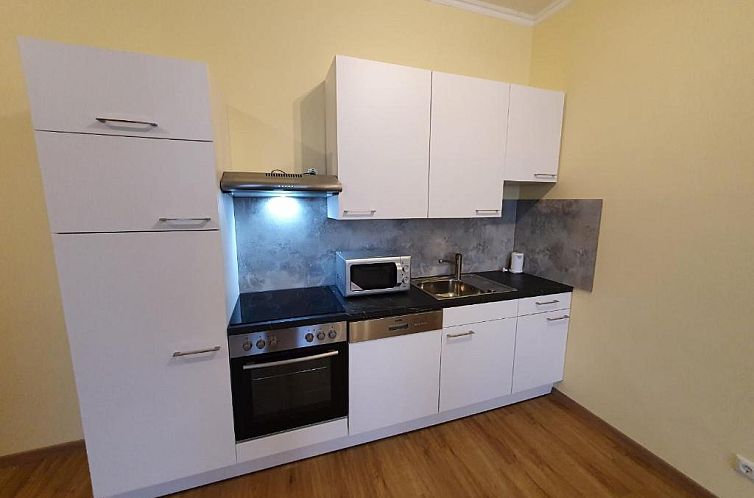 Appartement zur Post