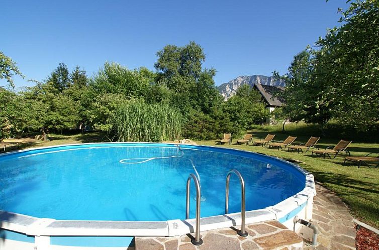 Appartement zur Post