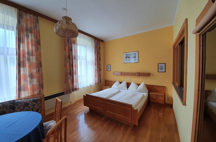 Appartement zur Post