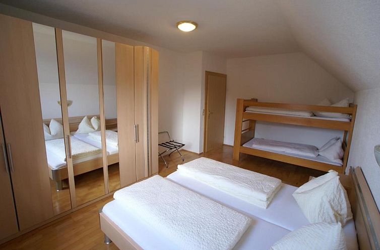 Appartement zur Post