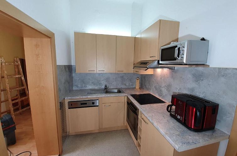 Appartement zur Post