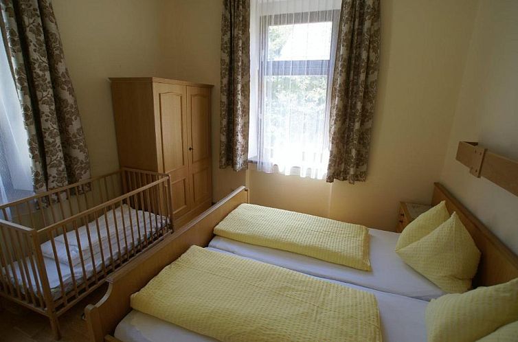 Appartement zur Post