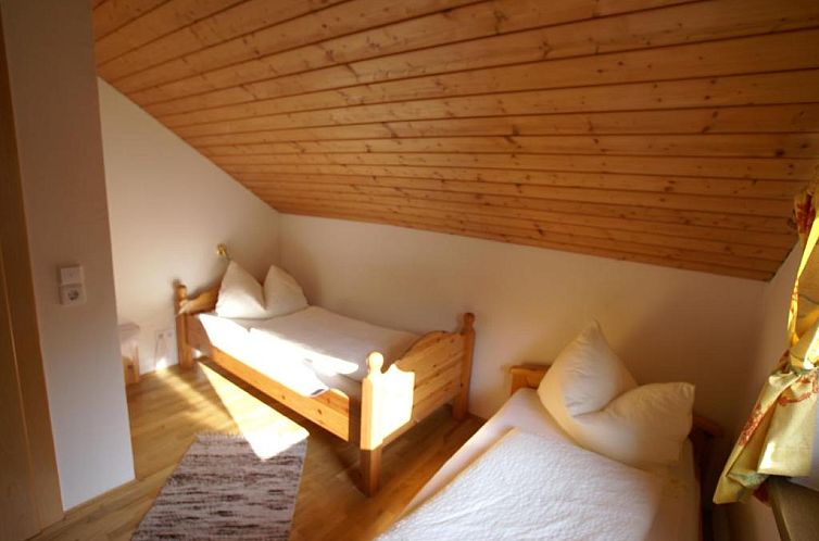 Appartement zur Post