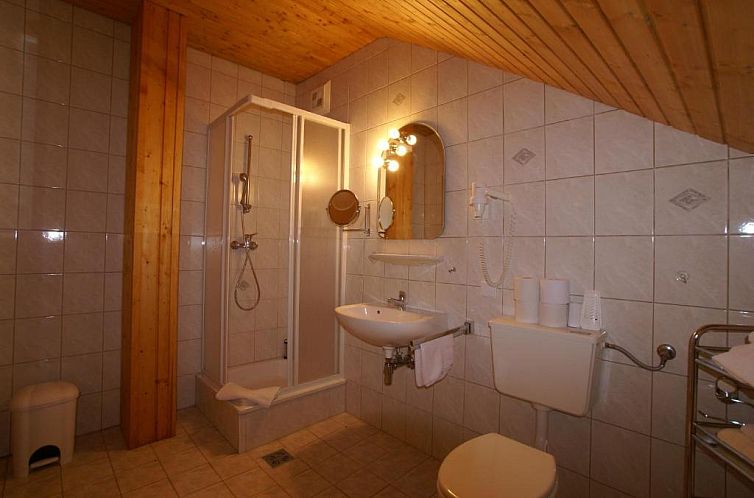 Appartement zur Post