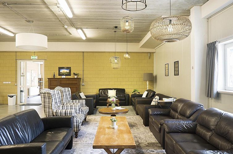 VZ893 Groepsaccommodatie in Hulst