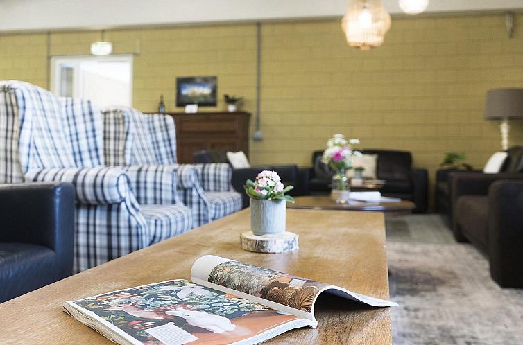 VZ893 Groepsaccommodatie in Hulst