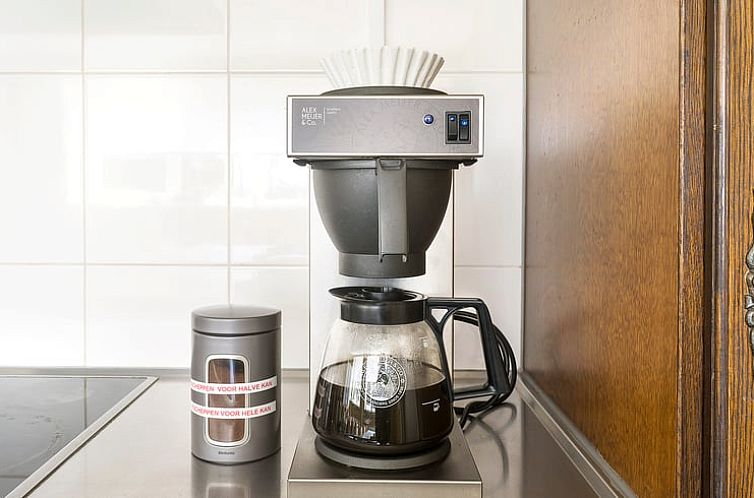 Huisje in Kloosterzande