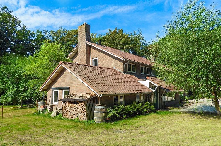 VZ039 Groepsaccommodatie Sluis