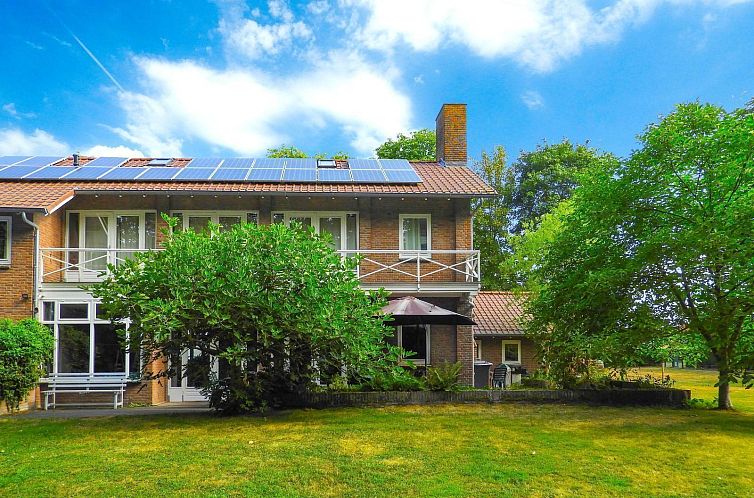 VZ039 Groepsaccommodatie Sluis