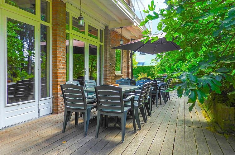 VZ039 Groepsaccommodatie Sluis