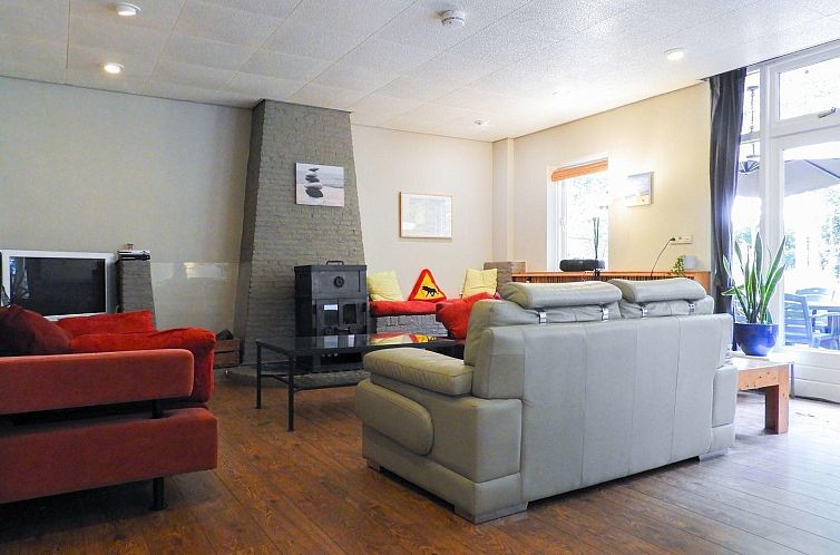 VZ039 Groepsaccommodatie Sluis