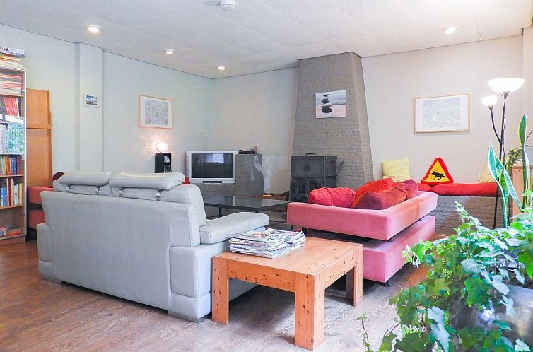 VZ039 Groepsaccommodatie Sluis