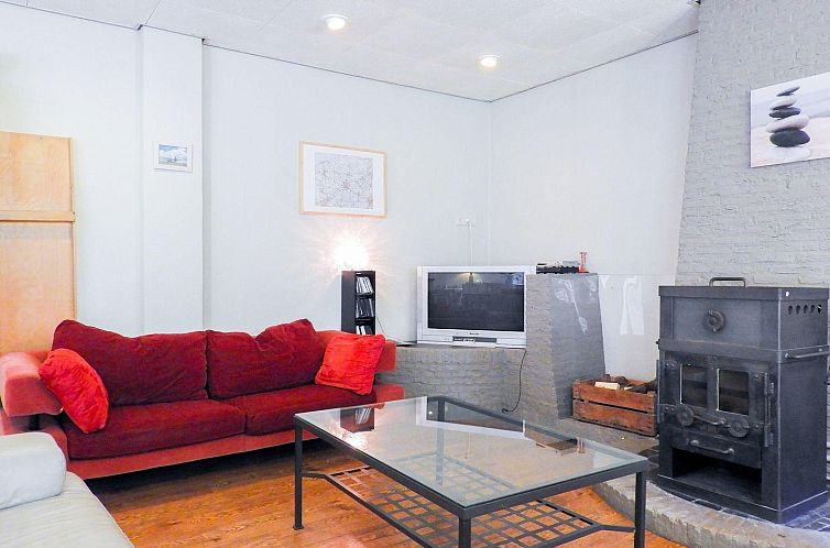 VZ039 Groepsaccommodatie Sluis