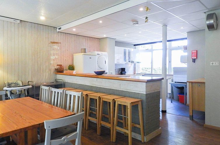 VZ039 Groepsaccommodatie Sluis