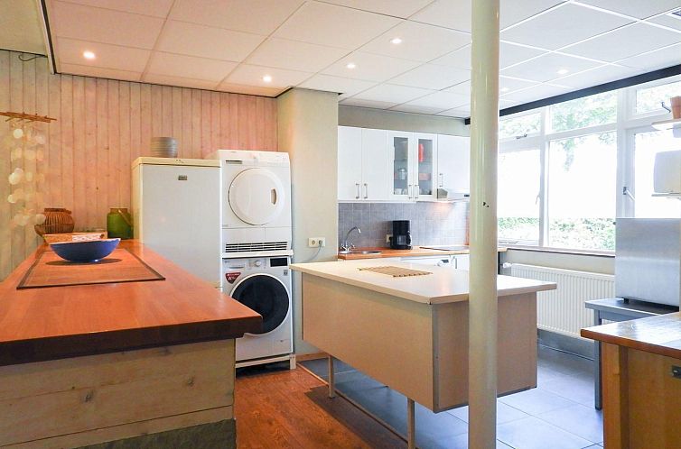 VZ039 Groepsaccommodatie Sluis