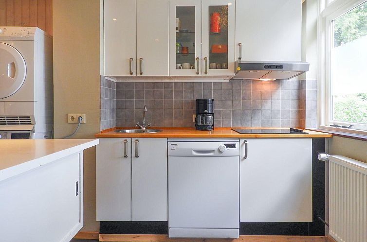 VZ039 Groepsaccommodatie Sluis