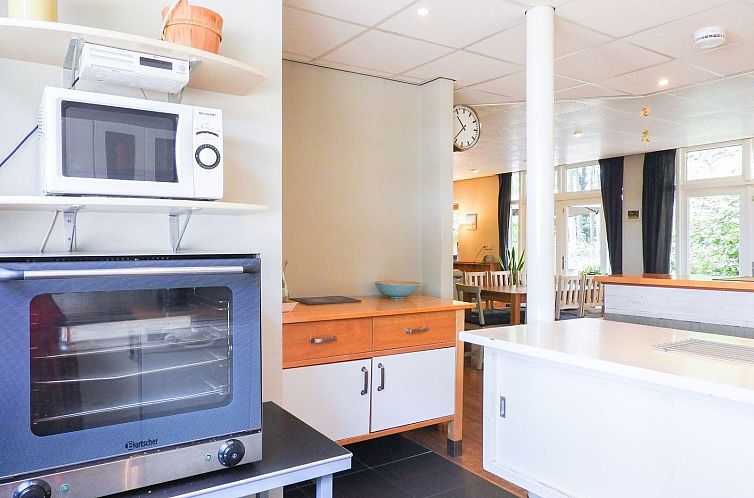 VZ039 Groepsaccommodatie Sluis