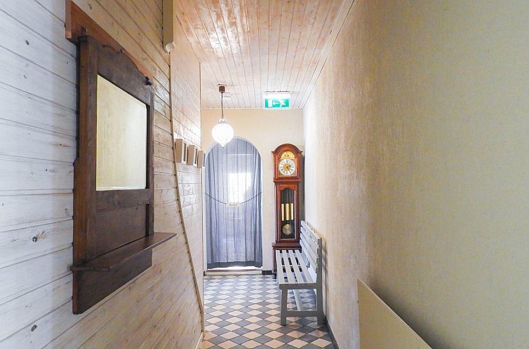 VZ039 Groepsaccommodatie Sluis