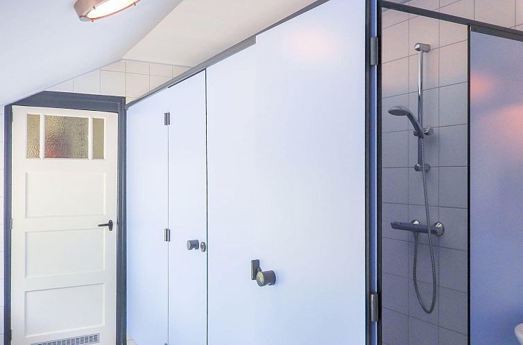 VZ039 Groepsaccommodatie Sluis