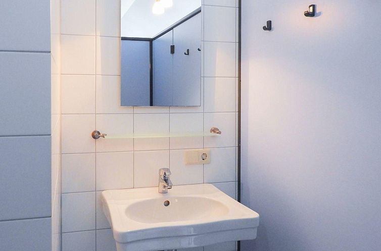 VZ039 Groepsaccommodatie Sluis