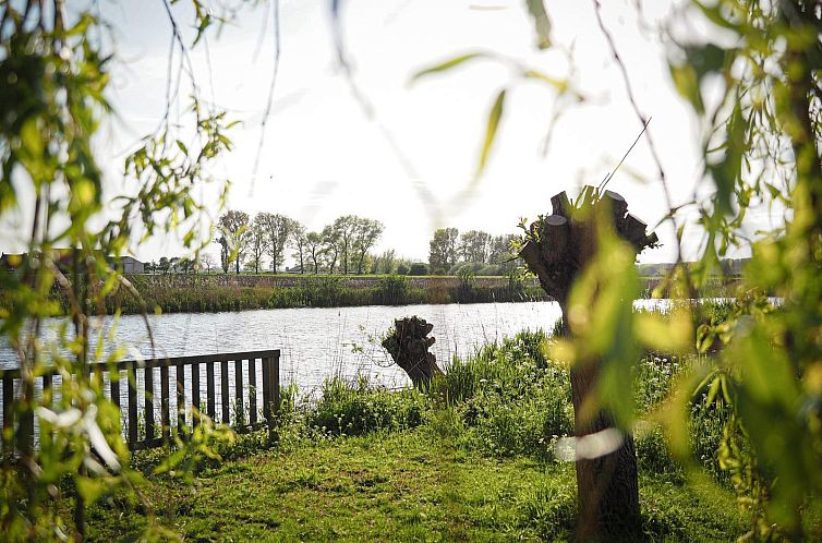 VZ741 Vakantiehuis Sluis