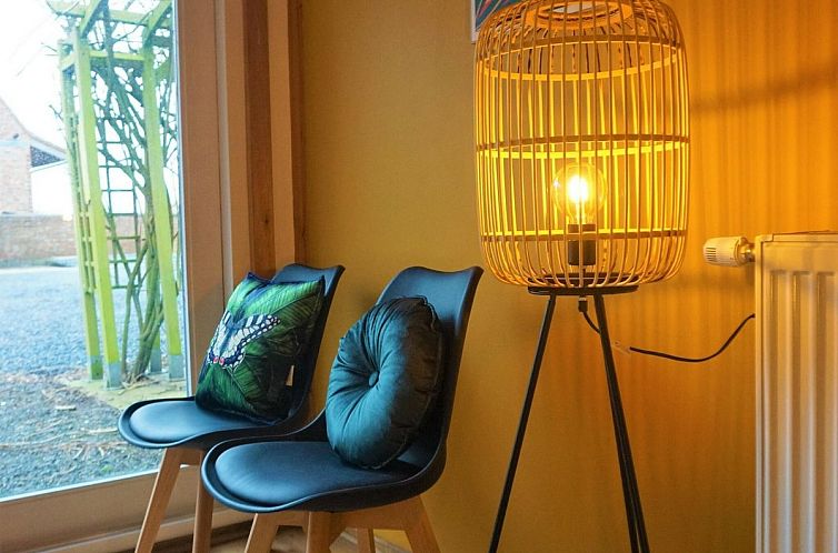 VZ741 Vakantiehuis Sluis