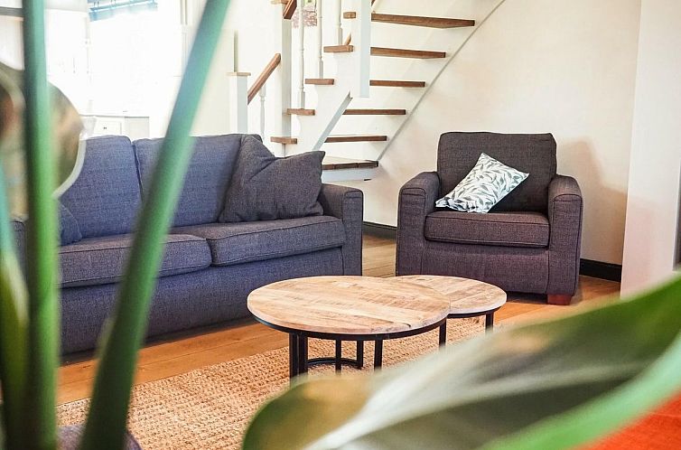 VZ741 Vakantiehuis Sluis