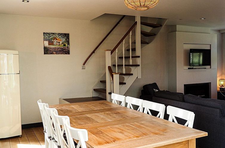 VZ741 Vakantiehuis Sluis