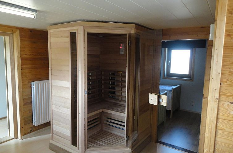 VZ741 Vakantiehuis Sluis