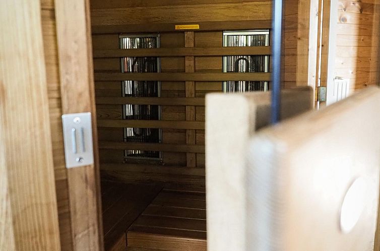 VZ741 Vakantiehuis Sluis