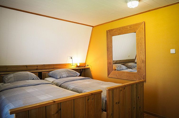 VZ741 Vakantiehuis Sluis