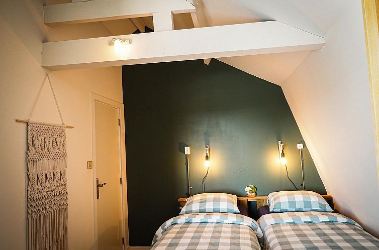 VZ741 Vakantiehuis Sluis