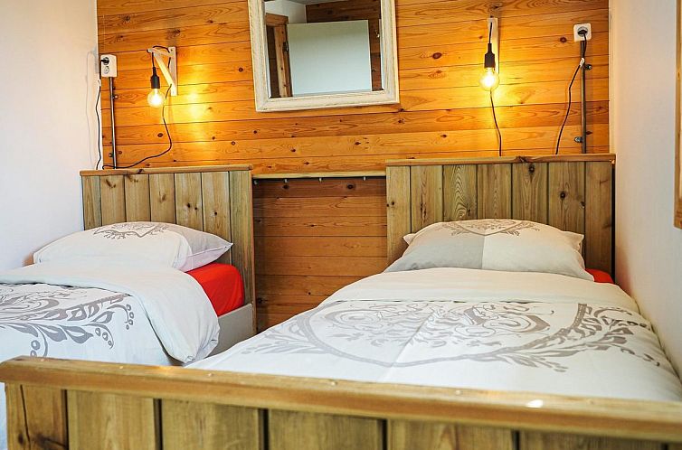 VZ741 Vakantiehuis Sluis