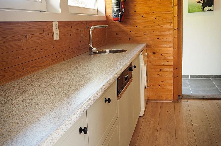 VZ741 Vakantiehuis Sluis