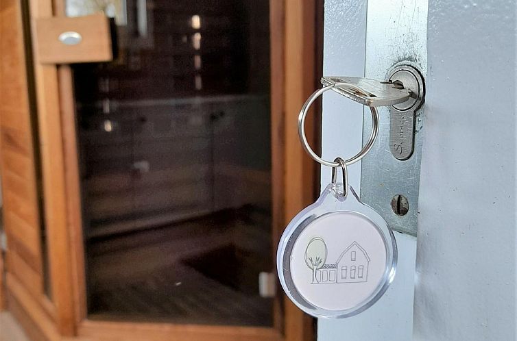 VZ741 Vakantiehuis Sluis