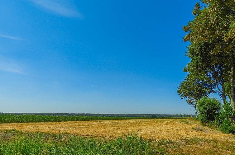 VZ206 Vakantiehuisje Sluis