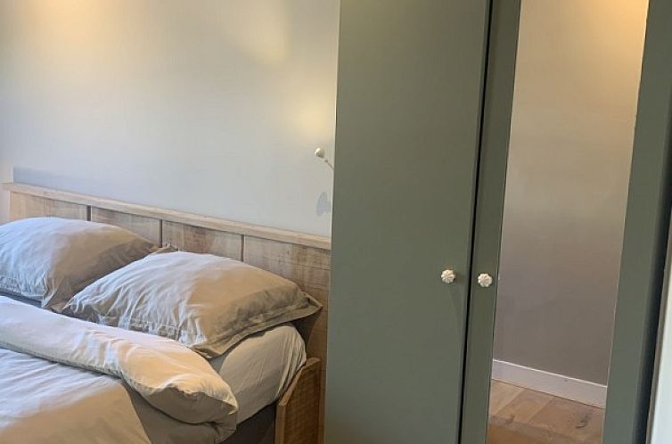 Klein Herenhuis aan de Kaai in centrum Sluis