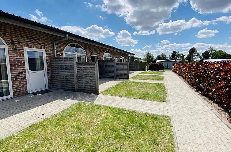 VZ008 Vakantiewoning Groede