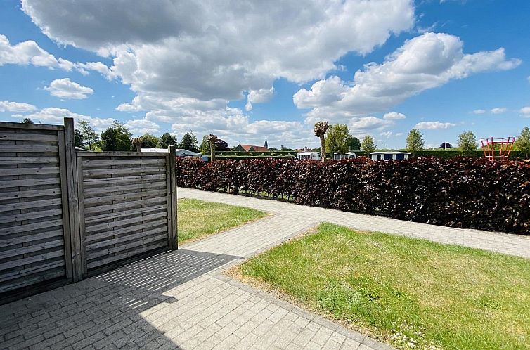 VZ008 Vakantiewoning Groede